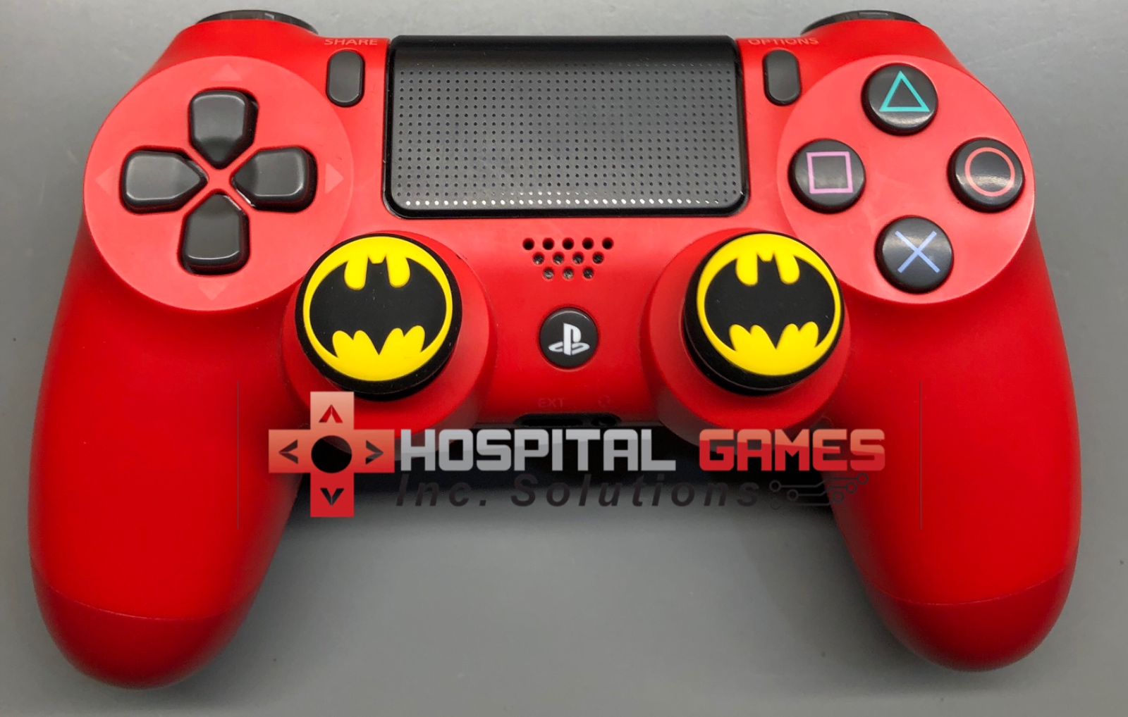 Batman 1