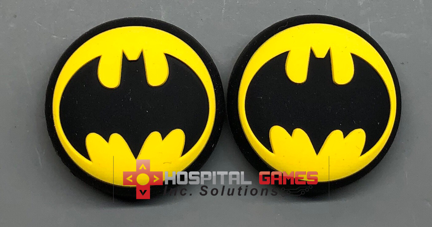 Batman 2