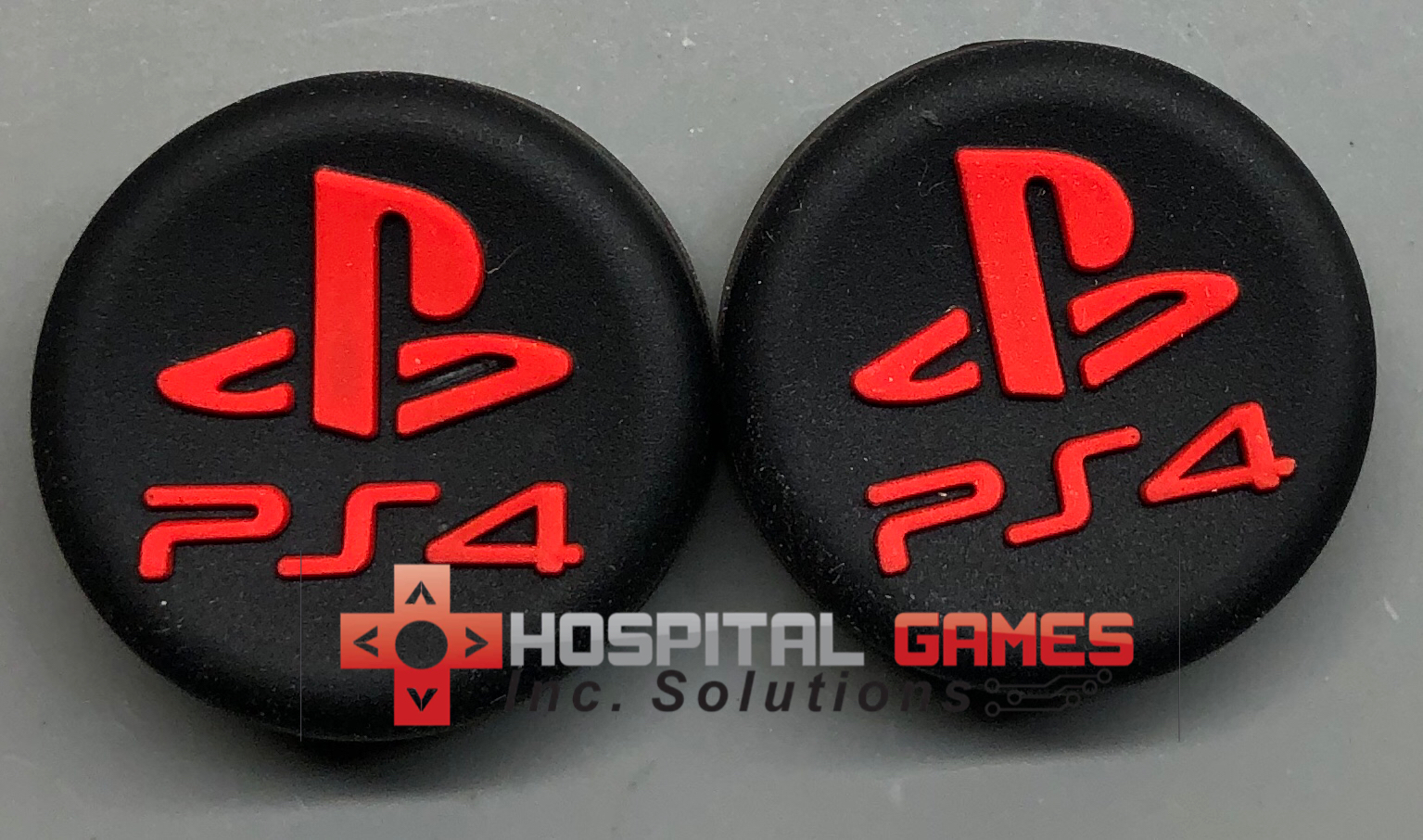 Ps4rojo2