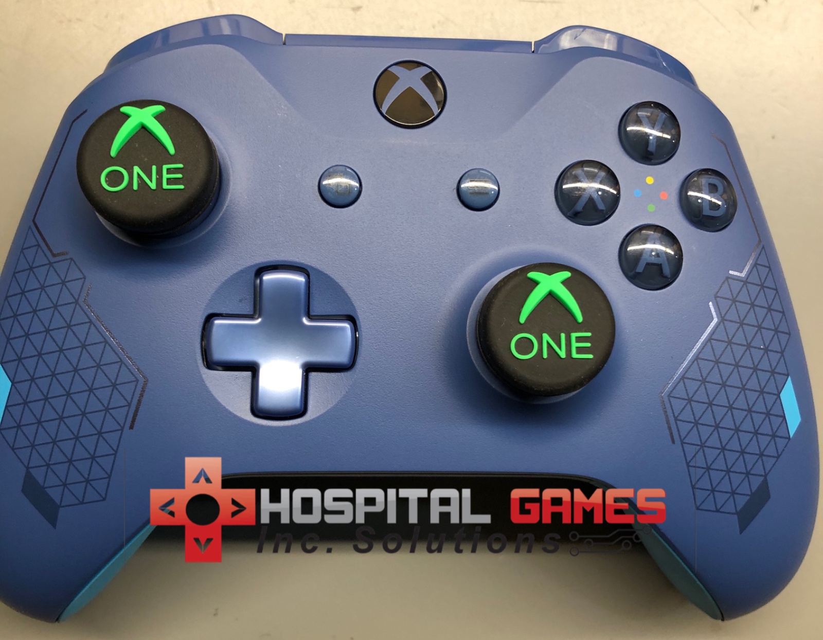 Xboxoneverde1