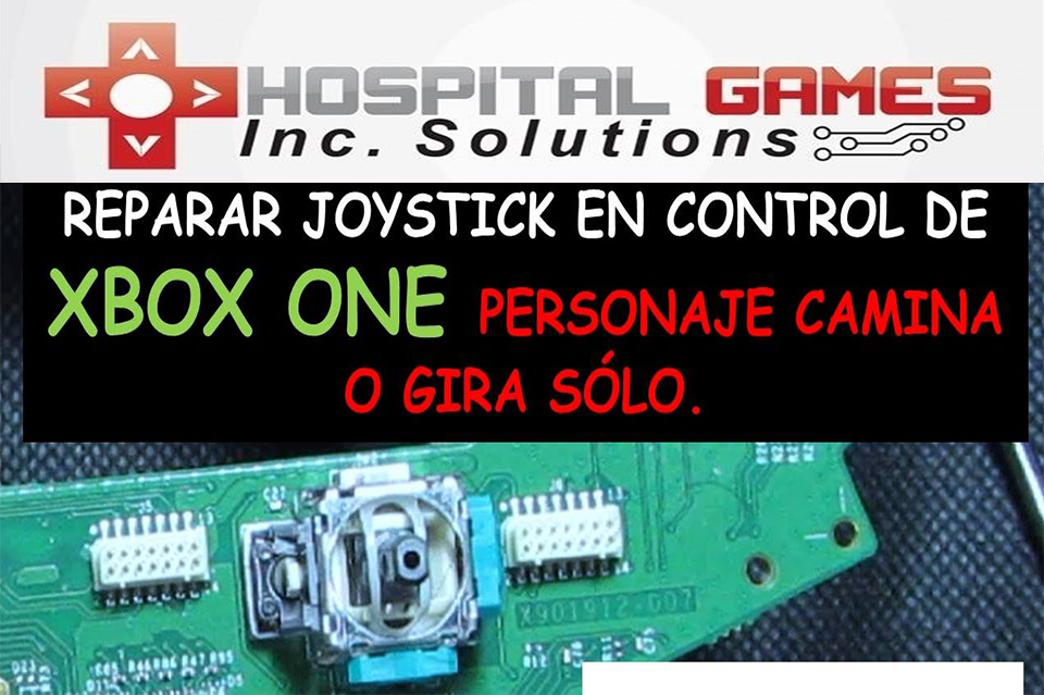 Joystick!!